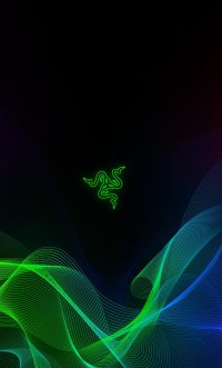 iPhone Razer Wallpapers