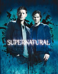 iPhone Supernatural Wallpaper