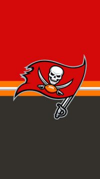 iPhone Tampa Bay Buccaneers Wallpapers