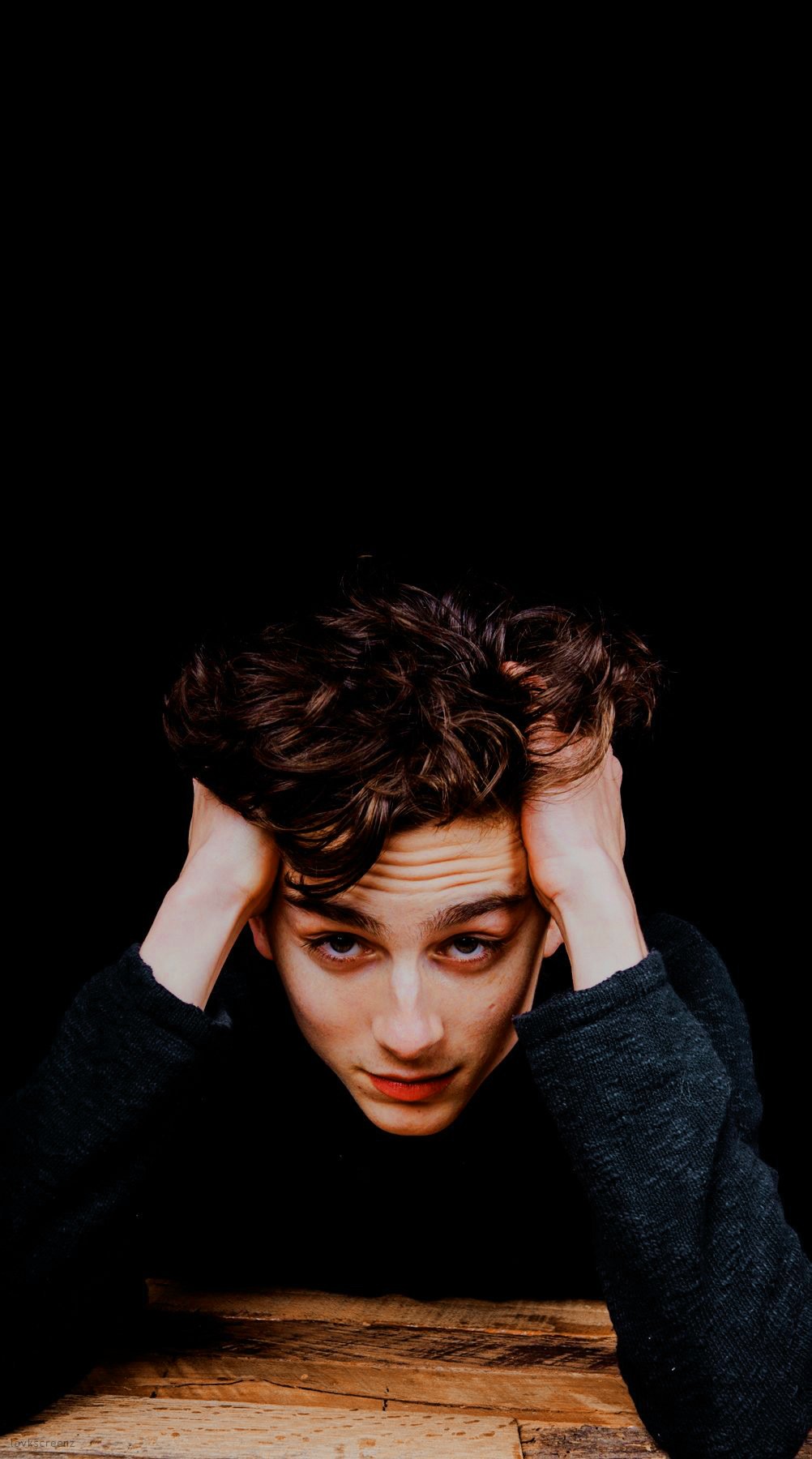 iPhone Timothee Chalamet Wallpapers - KoLPaPer - Awesome Free HD Wallpapers