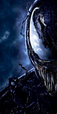 iPhone Venom Wallpapers