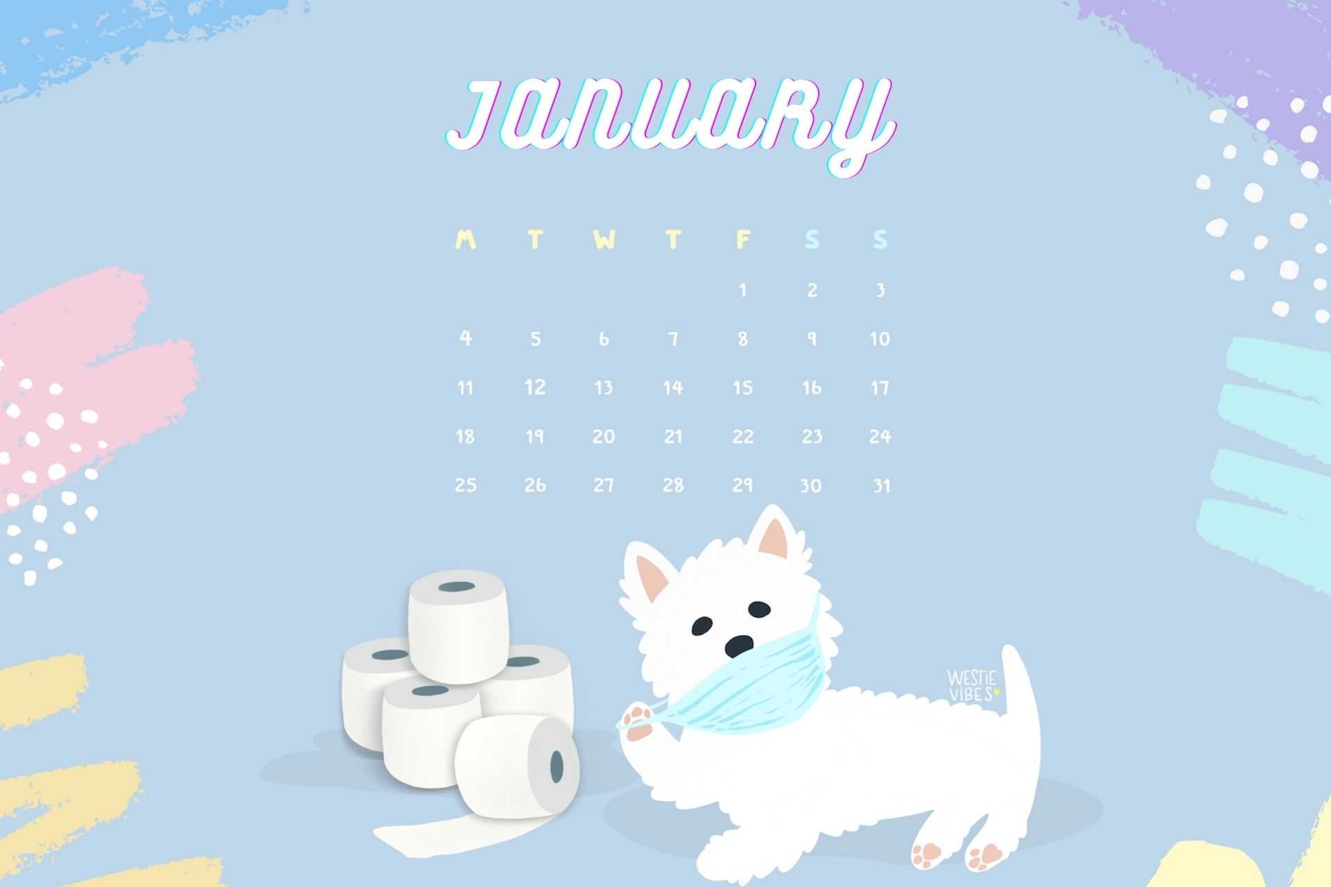 Aesthetic January KoLPaPer Awesome Free HD Wallpapers