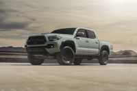 2021 Toyota Tacoma Wallpaper