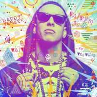 Aesthetic Daddy Yankee Wallpaper