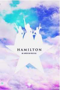 Aesthetic Hamilton Wallpaper 2