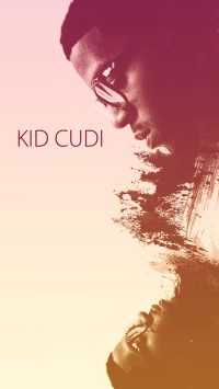 Aesthetic Kid Cudi Wallpaper