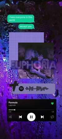 Android Euphoria Wallpaper