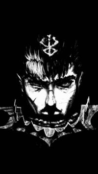 Anime Berserk Wallpaper