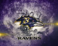 Baltimore Ravens Background 2