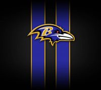 Baltimore Ravens Background