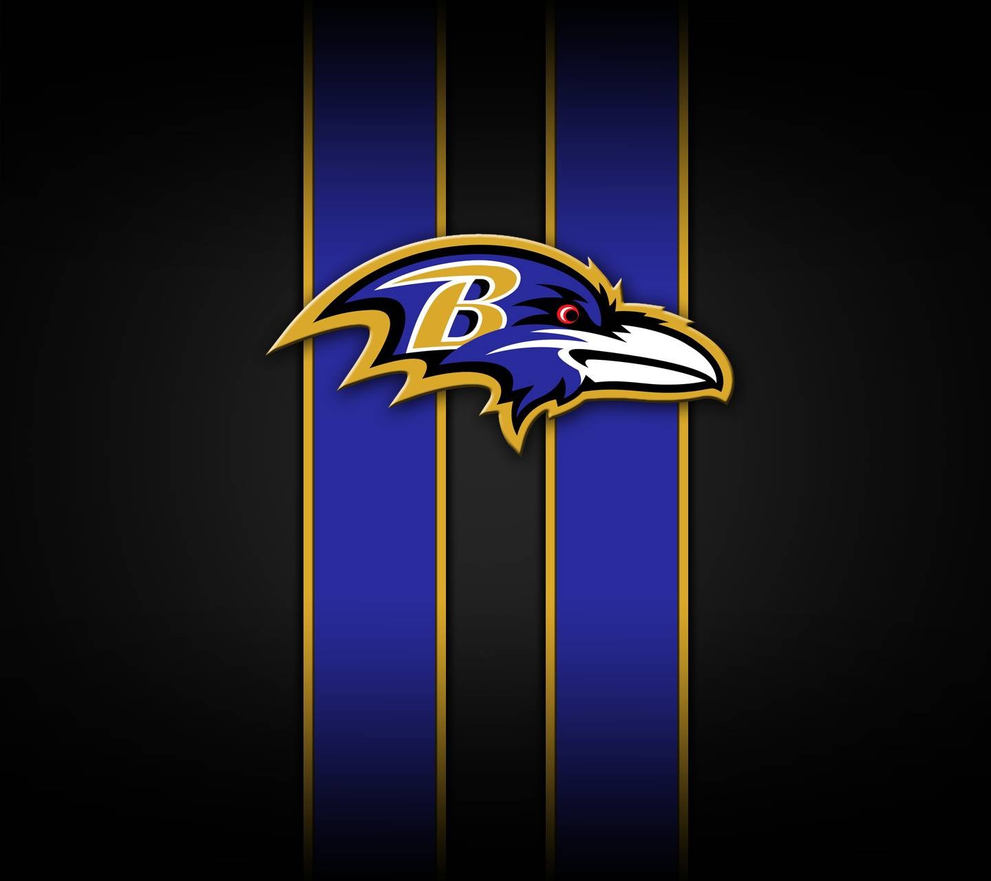 Top 93+ Wallpaper Baltimore Ravens Logo Images Superb