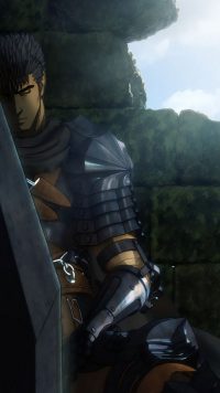 Berserk Background 3