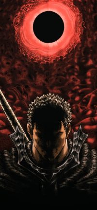 Berserk Wallpaper 2