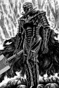 Berserk Wallpaper 7