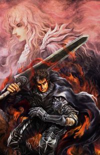 Berserk Wallpaper Android