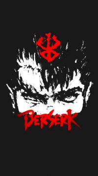 Berserk Wallpaper Phone