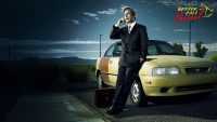 Better Call Saul HD Wallpaper