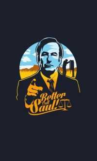 Better Call Saul Wallpaper