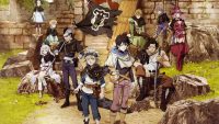 Black Clover HD Wallpaper 2