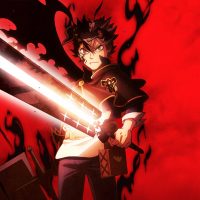 Black Clover Wallpaper 12