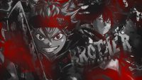 Black Clover Wallpaper 14