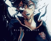 Black Clover Wallpaper 15