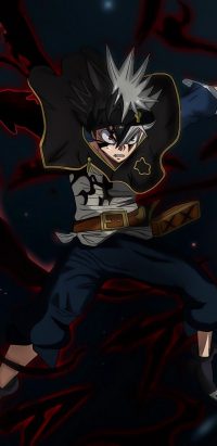 Black Clover Wallpaper 20