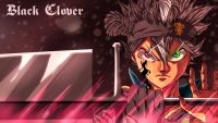 Black Clover Wallpaper HD 2