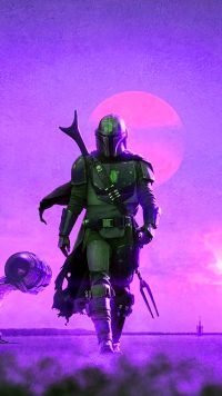 Boba Fett Wallpaper