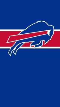 Buffalo Bills Lock Screen 2