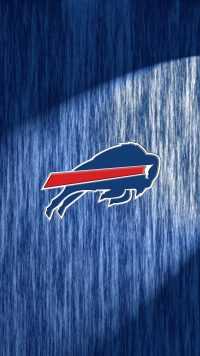 Buffalo Bills Lock Screen