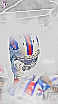 Buffalo Bills Wallpaper 8