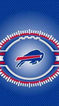 Buffalo Bills Wallpaper iPhone