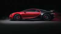 Bugatti Chiron Wallpaper 3