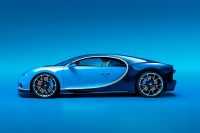 Bugatti Chiron Wallpaper 6