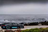 Bugatti Divo Wallpaper