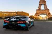 Bugatti Divo Wallpaper 7