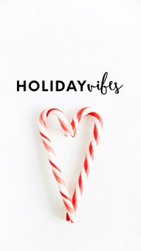 Candy Cane Wallpaper 7