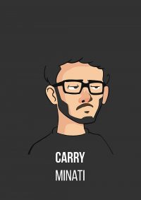 CarryMinati Wallpaper 1