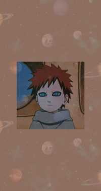 Cute Gaara Wallpaper