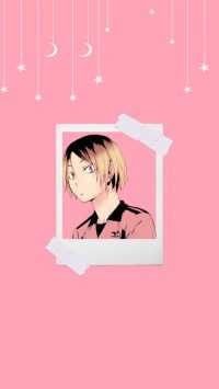 Cute Kenma Wallpaper 2