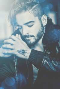 Cute Maluma Wallpaper