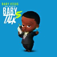 DaBaby Cartoon Wallpaper