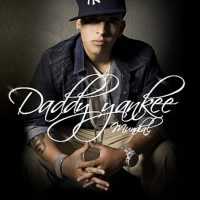 Daddy Yankee Background