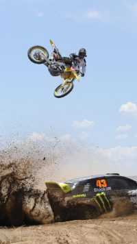 Dirt Bike Wallpaper 10