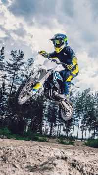 Dirt Bike Wallpaper 2