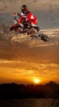 Dirt Bike Wallpaper 3