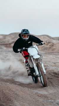 Dirt Bike Wallpaper 4