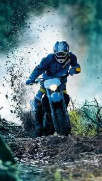 Dirt Bike Wallpaper 6