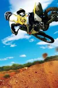 Dirt Bike Wallpaper 8